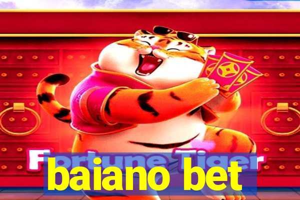 baiano bet